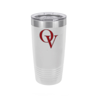 Orchard View 22oz Stainless Steel Tumbler - Image 9