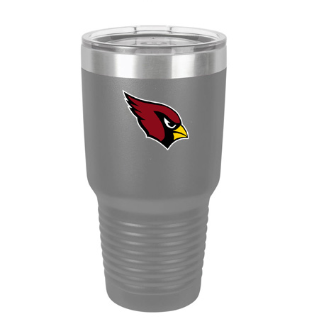 Orchard View 32oz Stainless Steel Tumbler - Image 3