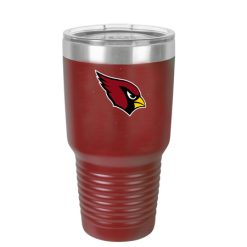 Orchard View 32oz Stainless Steel Tumbler