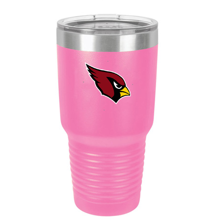 Orchard View 32oz Stainless Steel Tumbler - Image 7