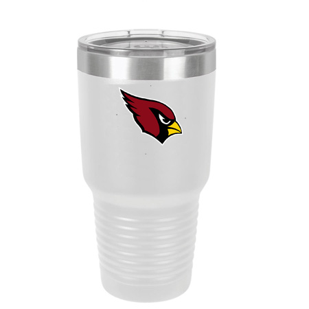 Orchard View 32oz Stainless Steel Tumbler - Image 4