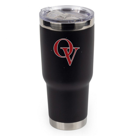 Orchard View 32oz Stainless Steel Tumbler - Image 10