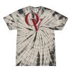 Orchard View  Spider Tie Dye T-Shirt