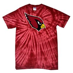 Alternative view of Orchard View Youth Youth Spider Tie Dye T-Shirt