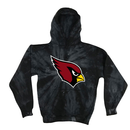 Orchard View Youth Youth Tie Dye Fleece Pullover - Image 17