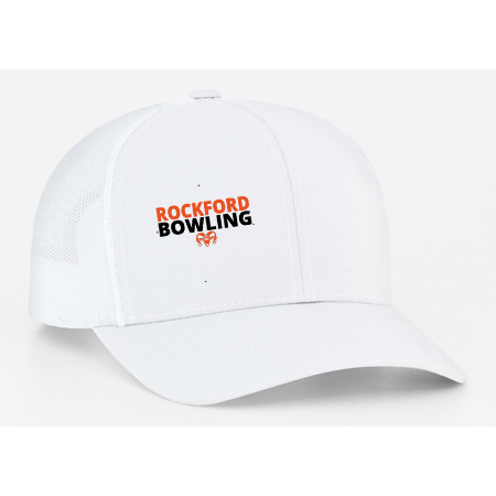 Rockford Bowling Trucker Mesh - Image 37