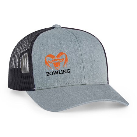 Rockford Bowling Trucker Mesh - Image 23
