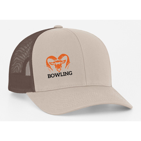 Rockford Bowling Trucker Mesh - Image 25