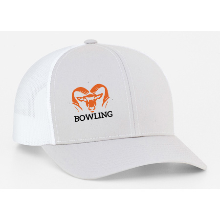 Rockford Bowling Trucker Mesh - Image 11