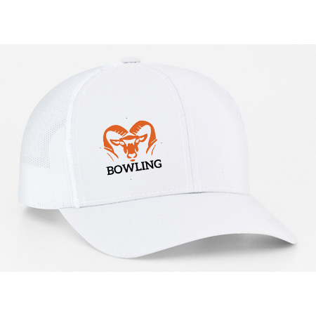 Rockford Bowling Trucker Mesh - Image 36