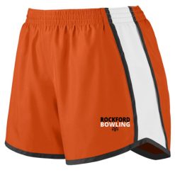 Alternative view of Rockford Bowling Ladies Ladies Pulse Shorts