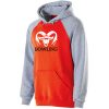 Rockford Bowling Youth Banner Hoodie