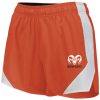 Rockford Bowling Ladies Ladies Olympus Shorts
