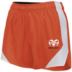 Rockford Bowling Ladies Ladies Olympus Shorts