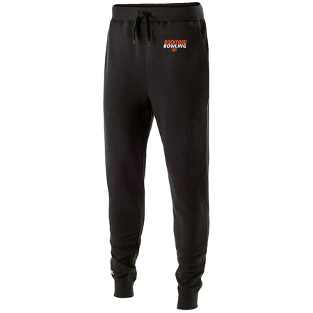 Rockford Bowling Adult 60/40 Fleece Jogger - Image 5
