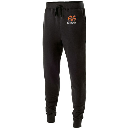 Rockford Bowling Adult 60/40 Fleece Jogger - Image 6