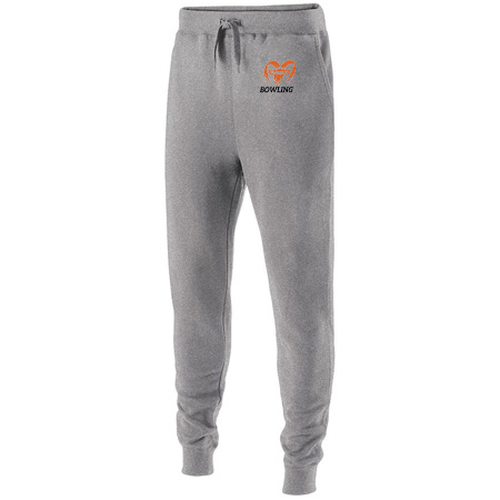 Rockford Bowling Adult 60/40 Fleece Jogger - Image 4