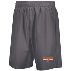 Rockford Bowling Adult Weld Shorts