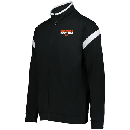 Rockford Bowling Adult Limitless Jacket - Image 7