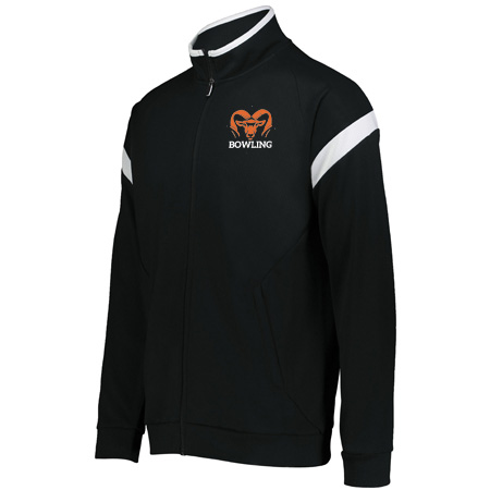 Rockford Bowling Adult Limitless Jacket - Image 8