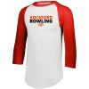 Rockford Bowling Adult Baseball Jersey 2.0