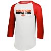 Rockford Bowling Youth YOUTH BASEBALL JERSEY 2.0