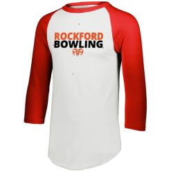 Rockford Bowling Youth YOUTH BASEBALL JERSEY 2.0
