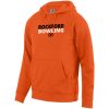 Rockford Bowling Adult 60/40 Fleece Hoodie