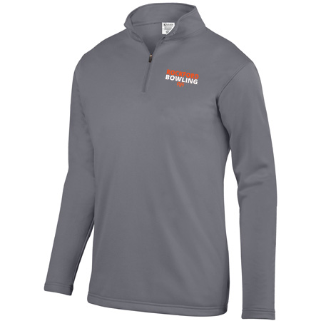 Rockford Bowling Adult Wicking Fleece Pullover - Image 24