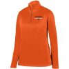 Rockford Bowling Ladies Wicking Fleece Pullover