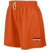Rockford Bowling Ladies Ladies Wicking Mesh Shorts