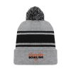 Rockford Bowling Hockey Toque