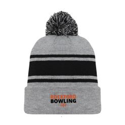 Rockford Bowling Hockey Toque