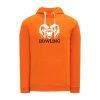 Rockford Bowling NHL Color Hoodie