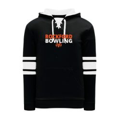 Rockford Bowling NHL Color Hoodie