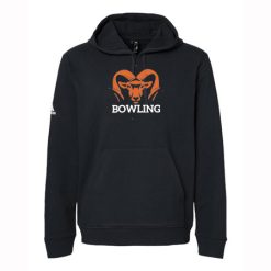 Rockford Bowling Adidas Fleece Hoodie