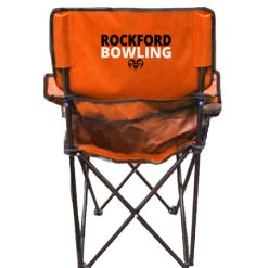 Alternative view of Rockford Bowling Bag Chair