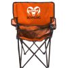Rockford Bowling Bag Chair