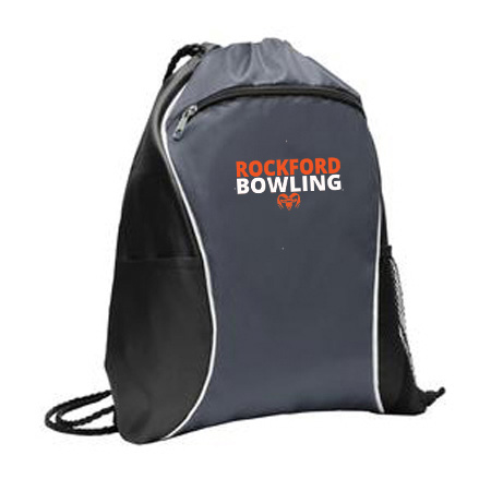 Rockford Bowling Cinch Pak - Image 8