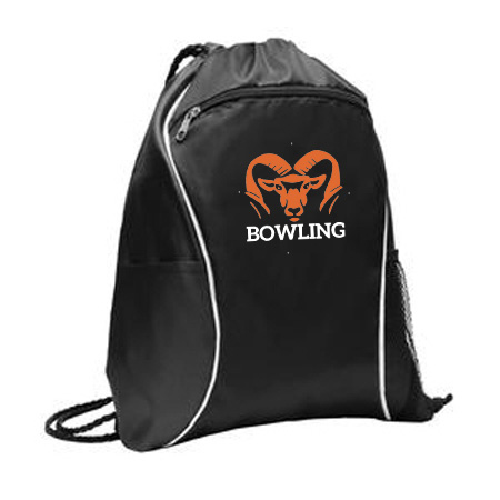Rockford Bowling Cinch Pak - Image 5