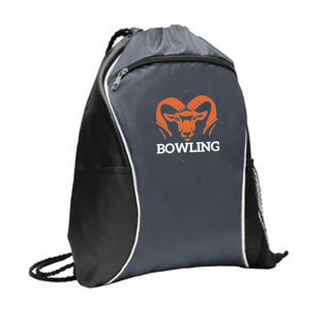 Rockford Bowling Cinch Pak - Image 7