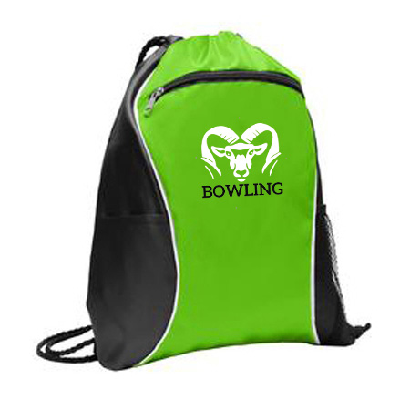 Rockford Bowling Cinch Pak - Image 3