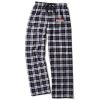 Rockford Bowling Plaid Flannel Pant