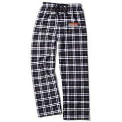 Alternative view of Rockford Bowling Youth Plaid Flannel Pant