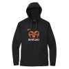 Rockford Bowling Adult Nike Therma-FIT Pullover Fleece Hoodie