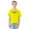 Rockford Bowling Youth DRI-Power Youth  Poly T-Shirt