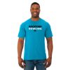 Rockford Bowling Adult DRI-POWER Poly T-Shirt