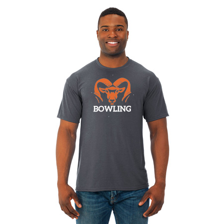 Rockford Bowling Adult DRI-POWER Poly T-Shirt - Image 10
