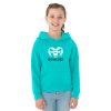 Rockford Bowling Youth NuBlend® Youth Hooded Sweatshirt