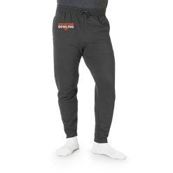 Rockford Bowling Adult NuBlend® Pocketed Jogger Sweatpants